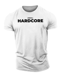 GYMTIER Hardcore T-Shirt