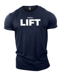 GYMTIER Lift T-Shirt