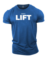 GYMTIER Lift T-Shirt