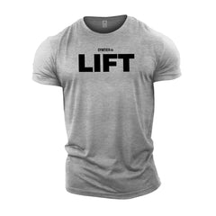 GYMTIER Lift T-Shirt