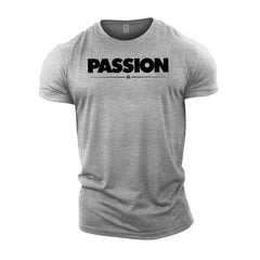 Passion - Gym T-Shirt