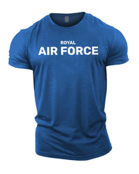 Royal Air Force - Gym T-Shirt
