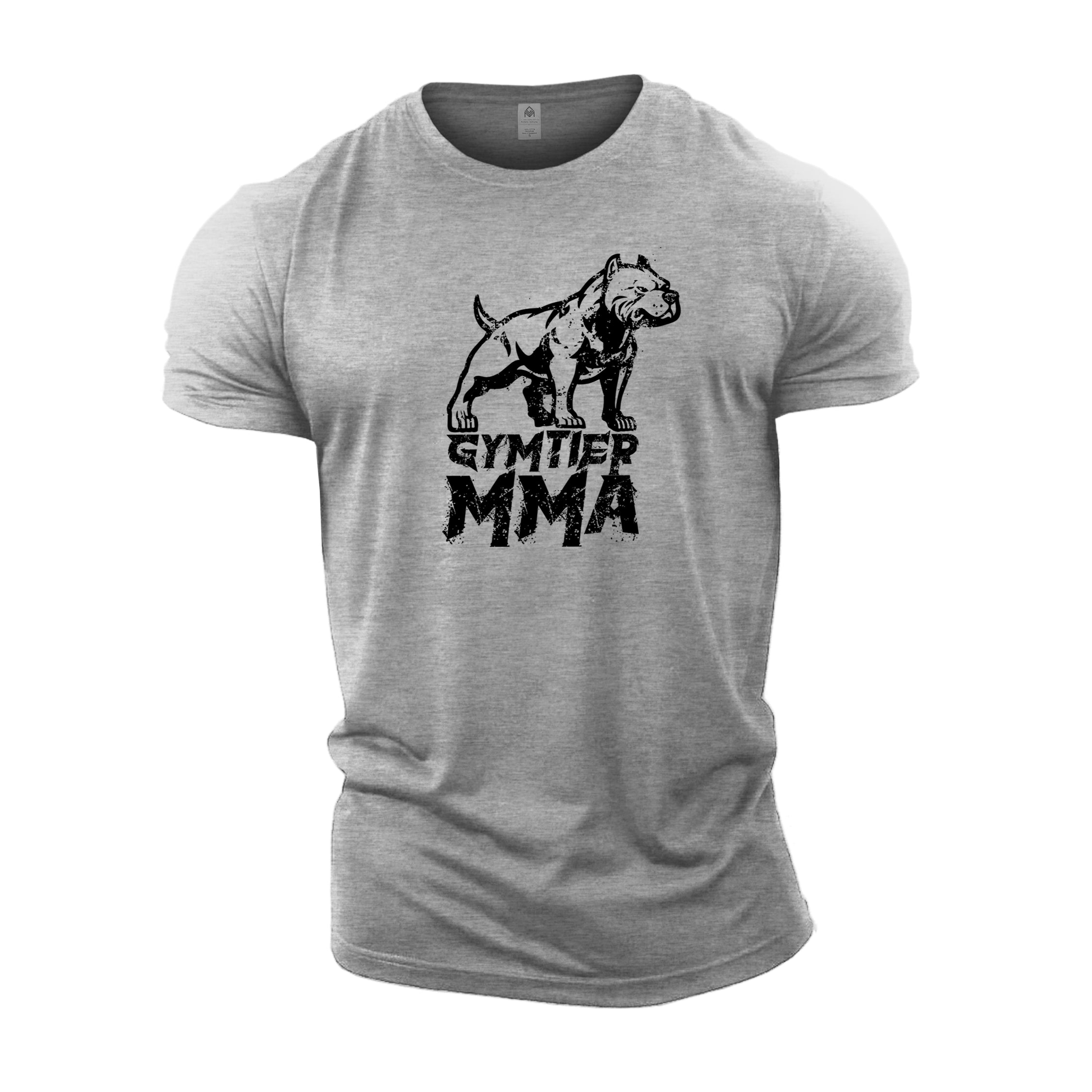 MMA Pitbull - Gym T-Shirt