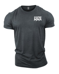 MMA Dragon - Gym T-Shirt