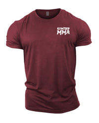 MMA Dragon - Gym T-Shirt