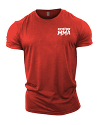 MMA Dragon - Gym T-Shirt