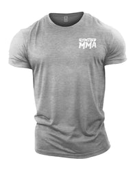 MMA Dragon - Gym T-Shirt
