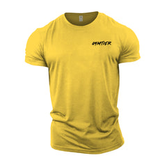 Beastly FIERCE - Gym T-Shirt