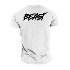 Beastly BEAST - Gym T-Shirt