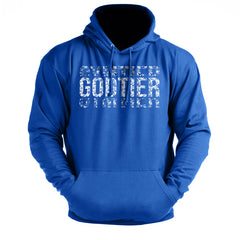 Godtier - Gym Hoodie