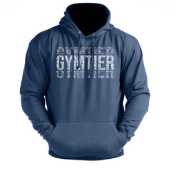 Gymtier - Gym Hoodie