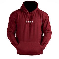 Gymtier Barbell Club - Training Dept. - Gym Hoodie