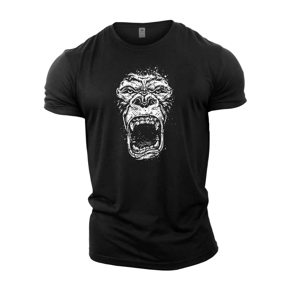 Ape Faded - Gym T-Shirt