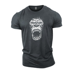 Ape Faded - Gym T-Shirt