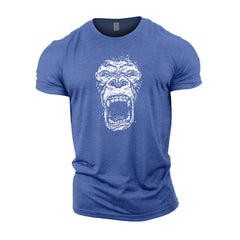 Ape Faded - Gym T-Shirt