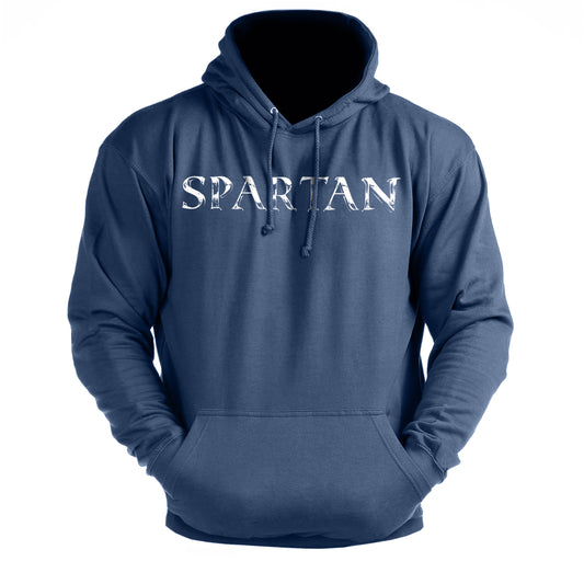 Spartan - Gym Hoodie