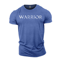 Warrior - Gym T-Shirt